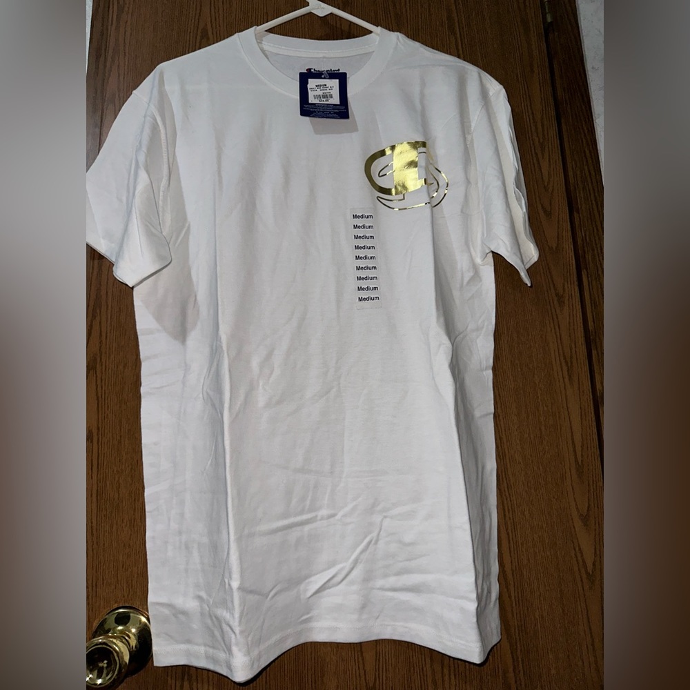 Champion Tee